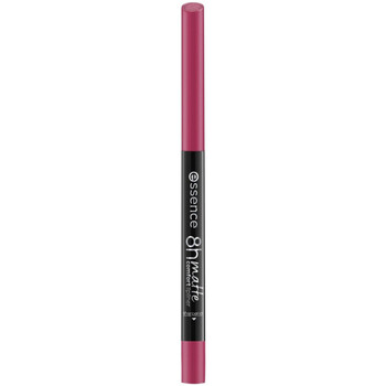 Essence  Lipliner 8H Matte Comfort Lip Pencil