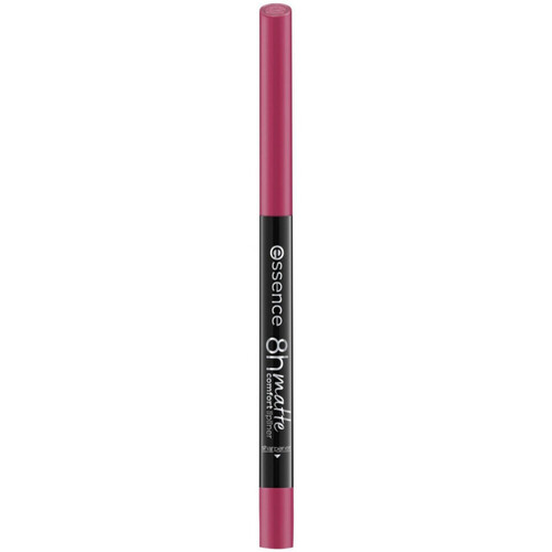 Beauty Damen Lipliner Essence Lippenstiftstift 8H Matte Comfort - 05 Pink Blush Rosa