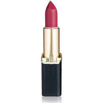 Beauty Damen Lippenstift L'oréal Color Riche Matter Lippenstift - 463 Plum Tuxedo Rosa