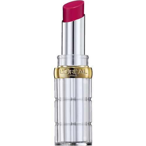 Beauty Damen Lippenstift L'oréal Color Riche Shine Lippenstift - 465 Trending Rot