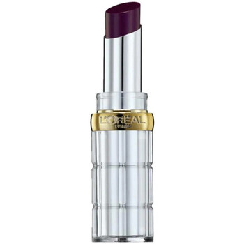 Beauty Damen Lippenstift L'oréal Color Riche Shine Lippenstift Violett
