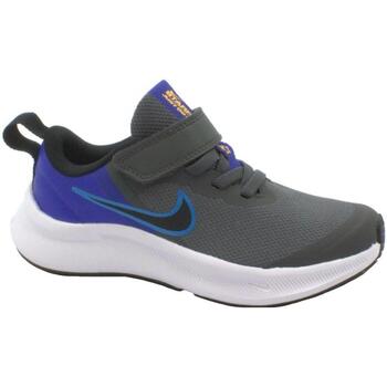 Schuhe Kinder Laufschuhe Nike NIK-CCC-DA2777-012 Grau