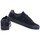 Schuhe Damen Sneaker Low Big Star JJ274563 Schwarz
