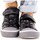 Schuhe Kinder Sneaker Low Big Star KK374067 Schwarz