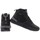 Schuhe Damen Boots Big Star KK274223 Schwarz