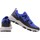 Schuhe Herren Sneaker Low Big Star KK174108 Blau