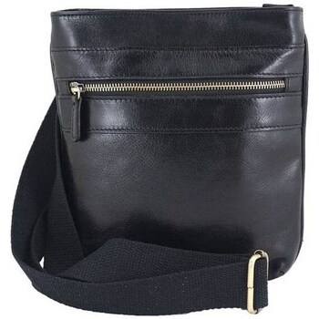 Taschen Damen Handtasche Barberini's 529155516 Schwarz