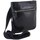 Taschen Damen Handtasche Barberini's 529155516 Schwarz