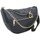 Taschen Damen Handtasche Barberini's 901155521 Schwarz