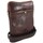 Taschen Handtasche Barberini's 864655612 Braun