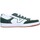 Schuhe Sneaker Vans VN0A7TNLY9H1 Weiss