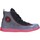 Schuhe Sneaker Converse A00820C Grau