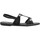 Schuhe Damen Wassersportschuhe Zaxy 18326-90058 Schwarz