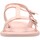 Schuhe Damen Wassersportschuhe Zaxy 18326-91181 Rosa