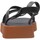 Schuhe Damen Wassersportschuhe Zaxy 18281-91101 Schwarz