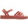 Schuhe Damen Wassersportschuhe Zaxy 18327-91054 Rosa