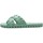 Schuhe Damen Wassersportschuhe Sensi 4400/L Grün