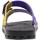 Schuhe Damen Wassersportschuhe Sensi 4150/NBA Violett