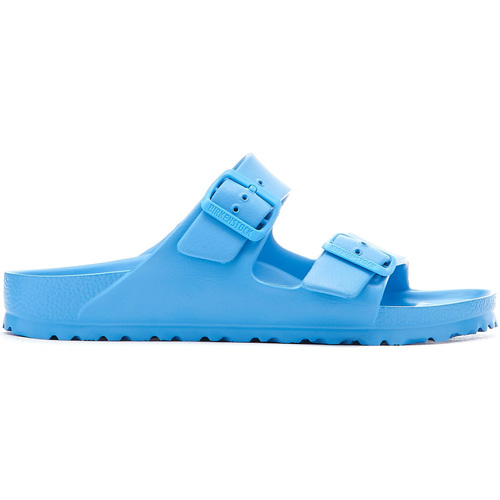 Schuhe Damen Wassersportschuhe Birkenstock 1024588 Blau