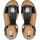 Schuhe Damen Wassersportschuhe Geox D35SCD-C9999 Schwarz