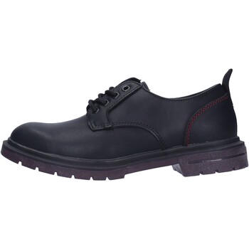 Schuhe Damen Sneaker Wrangler WL22565A-062 Schwarz