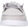 Schuhe Damen Sneaker HEYDUDE WENDY 3312 Grau