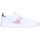Schuhe Damen Sneaker Saucony S60555-33 Weiss