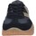 Schuhe Damen Sneaker Kehnoo 9510-996 Schwarz