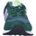 Schuhe Damen Sneaker New Balance U574WH2 Grün