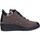 Schuhe Damen Sneaker Rucoline 0200-84293 Grau