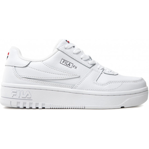 Schuhe Damen Sneaker Fila FFW0003-10004 Weiss