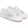 Schuhe Damen Sneaker Superga S81219W 2750 900 Weiss