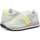 Schuhe Damen Sneaker Saucony S60530-31 Grau