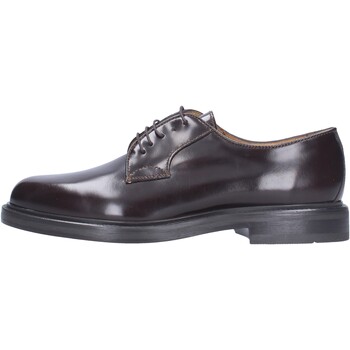 Schuhe Herren Sneaker Antica Cuoieria 13207 Braun