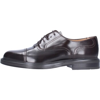 Schuhe Herren Sneaker Antica Cuoieria 12528 Braun