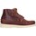 Schuhe Herren Sneaker Sebago 7001HG0-922 Braun