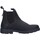 Schuhe Herren Sneaker Wrangler WM22020A-296 Schwarz
