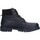 Schuhe Herren Sneaker Wrangler WM22040A-062 Schwarz