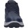 Schuhe Herren Sneaker Geox U26FDA-C4002 Blau