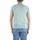 Kleidung Herren T-Shirts Bicolore GM16 Blau