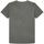 Kleidung Jungen T-Shirts & Poloshirts Pepe jeans  Grau
