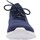 Schuhe Herren Sneaker Pitas MARCO-05 Blau