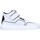 Schuhe Herren Sneaker Calvin Klein Jeans YM0YM00426-0K4 Weiss
