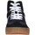 Schuhe Herren Sneaker W6yz KY-M-01-0A01 Schwarz