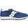 Schuhe Herren Sneaker Saucony S70539-55 Blau