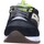 Schuhe Herren Sneaker Saucony S70675-6 Schwarz