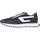 Schuhe Herren Sneaker Diesel Y02873-H8960 Schwarz