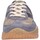 Schuhe Herren Sneaker Kehnoo 9517-099 Multicolor