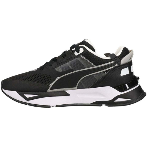 Schuhe Herren Sneaker Puma 383107-16 Multicolor