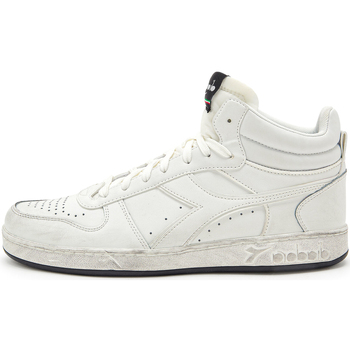 Schuhe Herren Sneaker Diadora 501.179297.C6180 Weiss